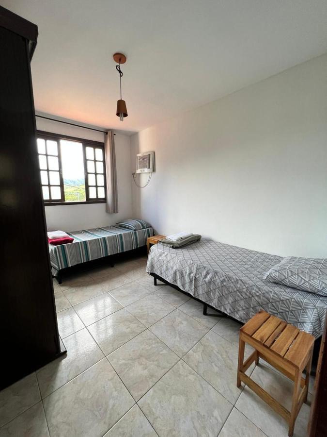 Hospedagem nocera Rio de Janeiro Exterior foto