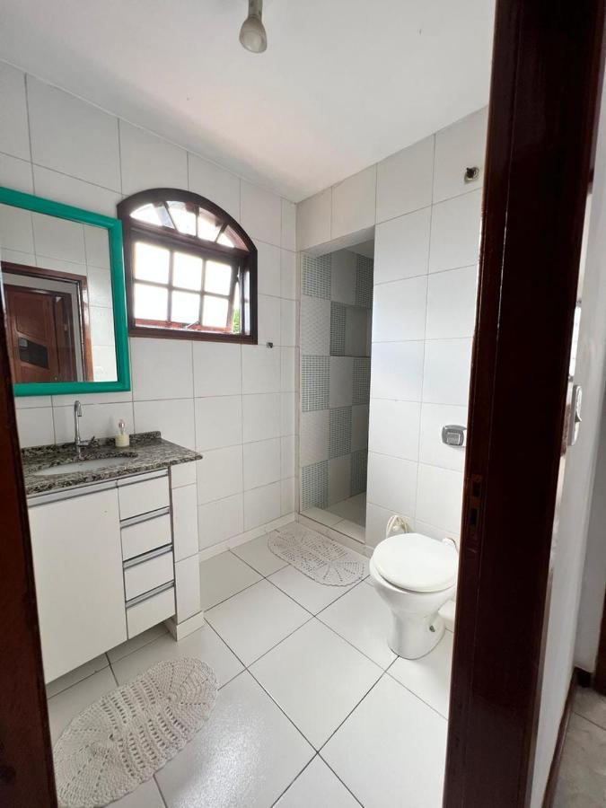 Hospedagem nocera Rio de Janeiro Exterior foto